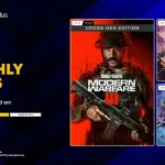 PlayStation Plus Free Games For July 2026 Revealed