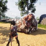 How to get and farm ore in Palworld