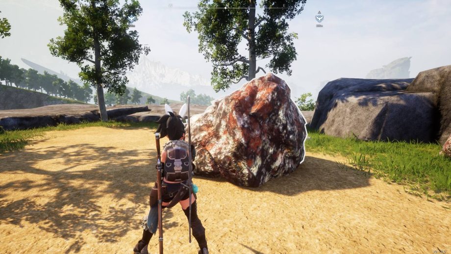 How to get and farm ore in Palworld How to get and farm ore in Palworld
