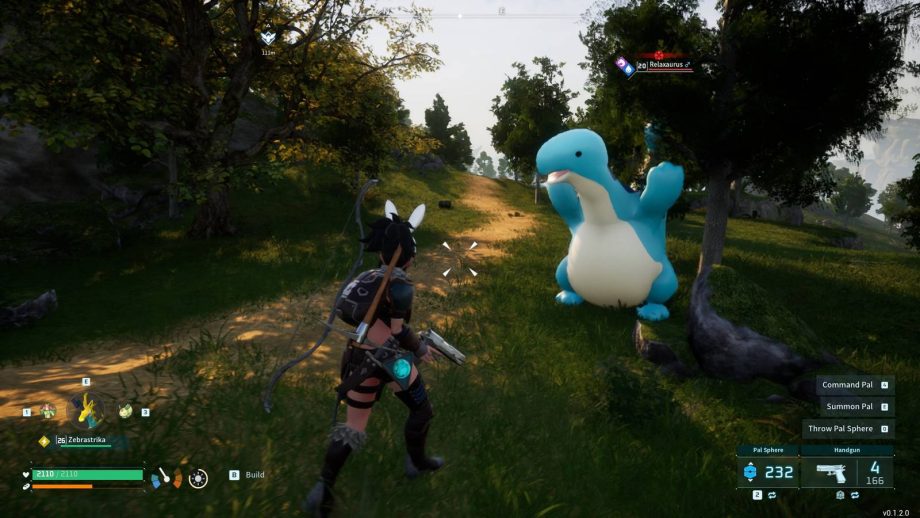 How to get high quality Pal oil in Palworld How to get high quality Pal oil in Palworld