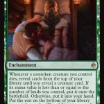 GameSpot’s Exclusive Magic: The Gathering – The Hobbit Cards Turn Death Into An Opportunity