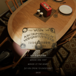 All Phasmophobia Ouija Board Questions and Answers