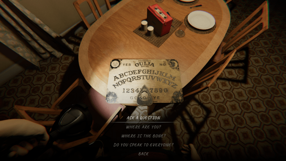 All Phasmophobia Ouija Board Questions and Answers All Phasmophobia Ouija Board Questions and Answers