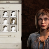 RPG Players Are Recreating Female Character Hairstyles IRL And The Results Are Hilarious