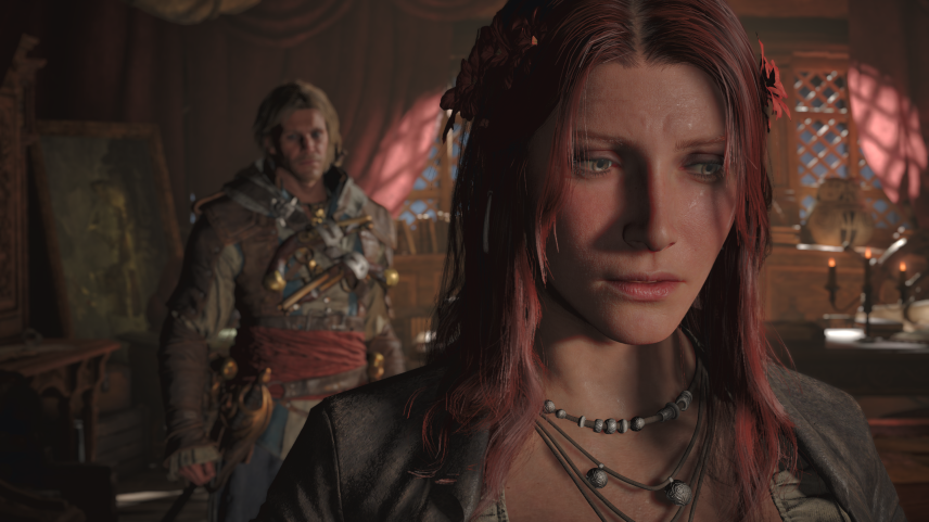 AC Black Flag Resynced Is A Hit, But People Are Particularly Upset About One Thing AC Black Flag Resynced Is A Hit, But People Are Particularly Upset About One Thing