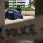 Man, 76, found dead at foot of Chinatown HDB block, Singapore News