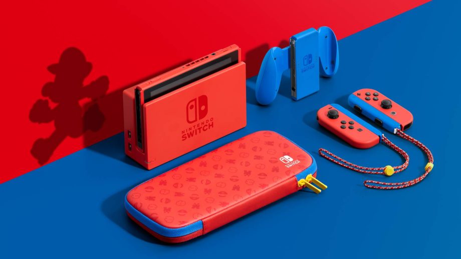 Nintendo Switch’s early demise is coming much too soon Nintendo Switch’s early demise is coming much too soon