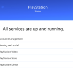 Is PSN Down? It Was For Hours Today, But It’s Back Up Now