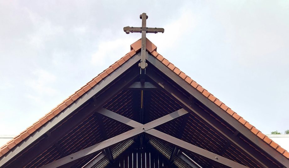 General Household Survey 2025 findings on religion — Salt&Light