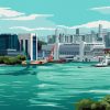I Compared Johor And Batam As Housing Alternatives For Singaporeans — One Market Had More Upside Than I Expected
