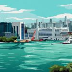 I Compared Johor And Batam As Housing Alternatives For Singaporeans — One Market Had More Upside Than I Expected