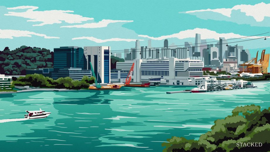 I Compared Johor And Batam As Housing Alternatives For Singaporeans — One Market Had More Upside Than I Expected