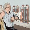 Singapore Just Lowered The Age For Senior-Friendly Public Housing — A Move That Could Free Up Larger HDB Flats