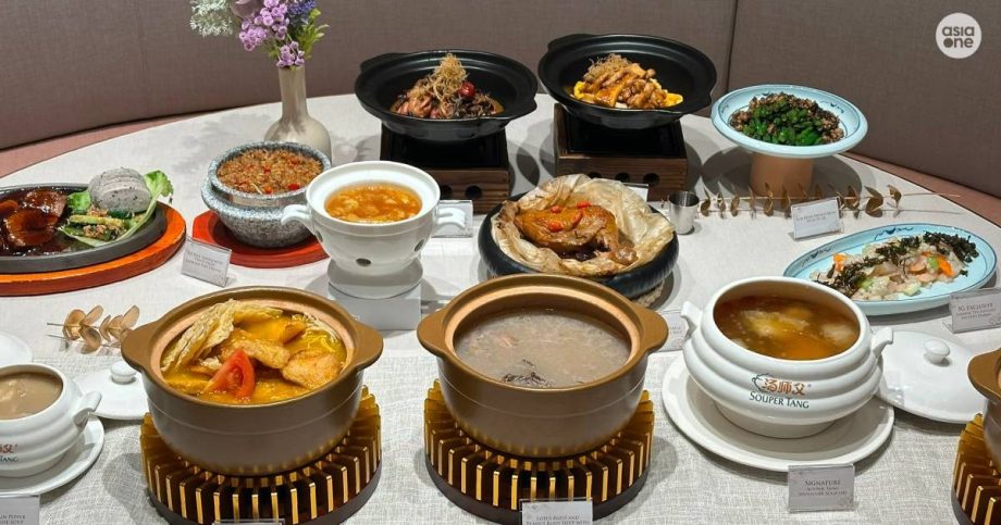 Souper Tang reopens in Singapore after 7 years, here’s what to expect, Lifestyle News