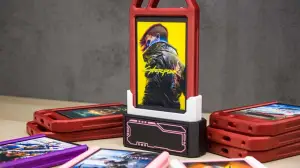 This PC Gamer Is Making His Own Physical Steam Games, One Expensive Cartridge At A Time This PC Gamer Is Making His Own Physical Steam Games, One Expensive Cartridge At A Time