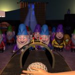 Game Pass Gets A Few Freebies For This Weekend Only, Including One Where You’re A Teddy Bear Fighting Nightmares Come To Life