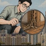 This Singapore Couple Sued Their Condo’s MCST After Termites Damaged Their Home — Here’s Who Won