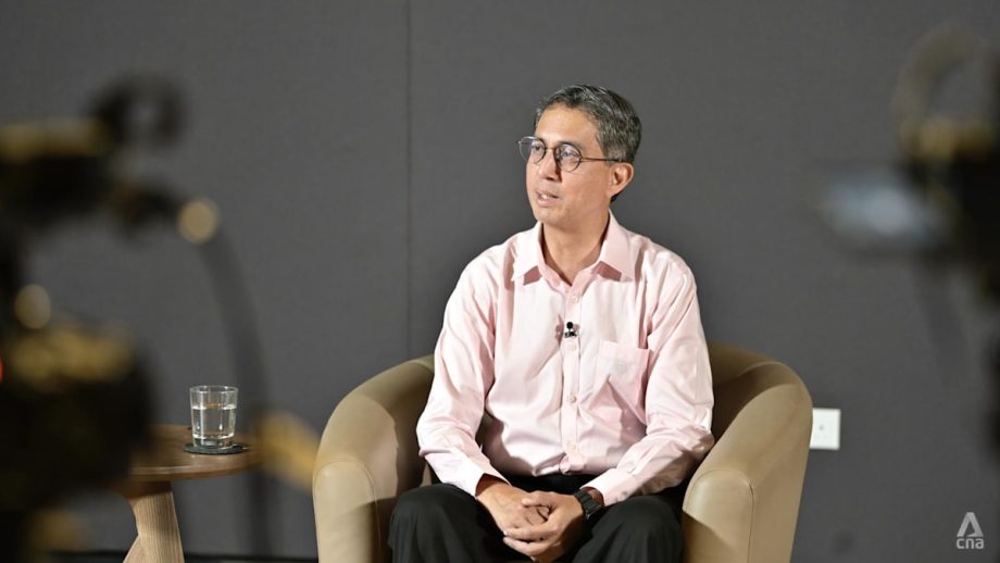 No exception could be made for Faishal over resignation, same standards apply to all PAP MPs: PM Wong No exception could be made for Faishal over resignation, same standards apply to all PAP MPs: PM Wong