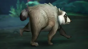 Jimothy, The Viral Raccoon, Is Becoming An Earnable WoW Pet Jimothy, The Viral Raccoon, Is Becoming An Earnable WoW Pet