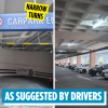 Worst Carparks In Singapore For Low Cars & New Drivers