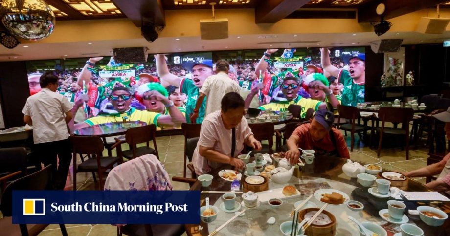 7 best places to watch the 2026 Fifa World Cup in Hong Kong 7 best places to watch the 2026 Fifa World Cup in Hong Kong