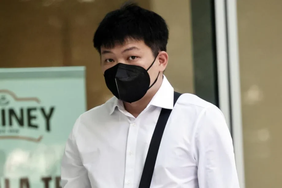 Man who helped deliver vapes jailed 24 weeks