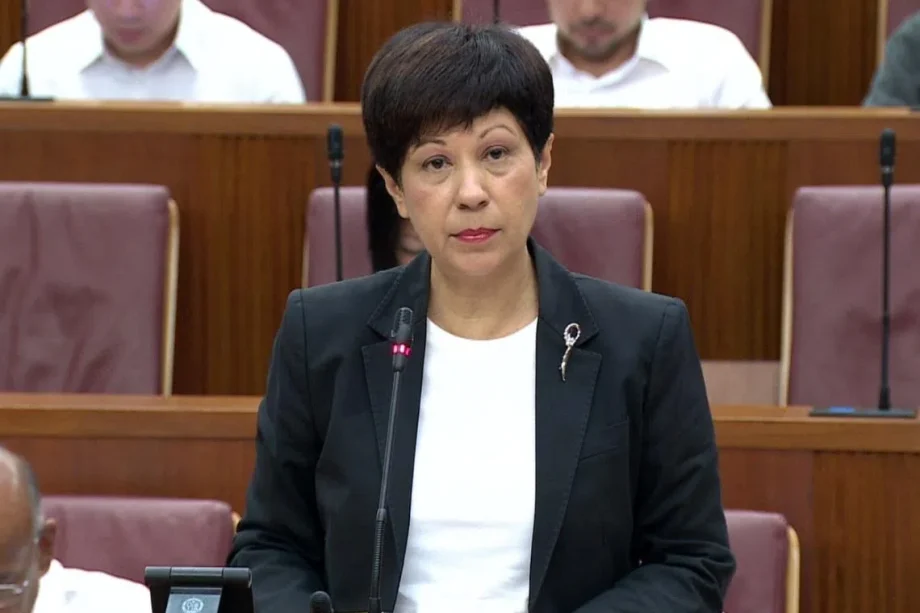 No further action against WP’s Lim, Faisal: Indranee