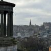 Edinburgh serves up a taste of Singapore, a vibrant neighbourhood and a side of Georgian architecture