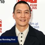 Why Daniel Wu is swapping ‘broken’ Hollywood for Hong Kong films