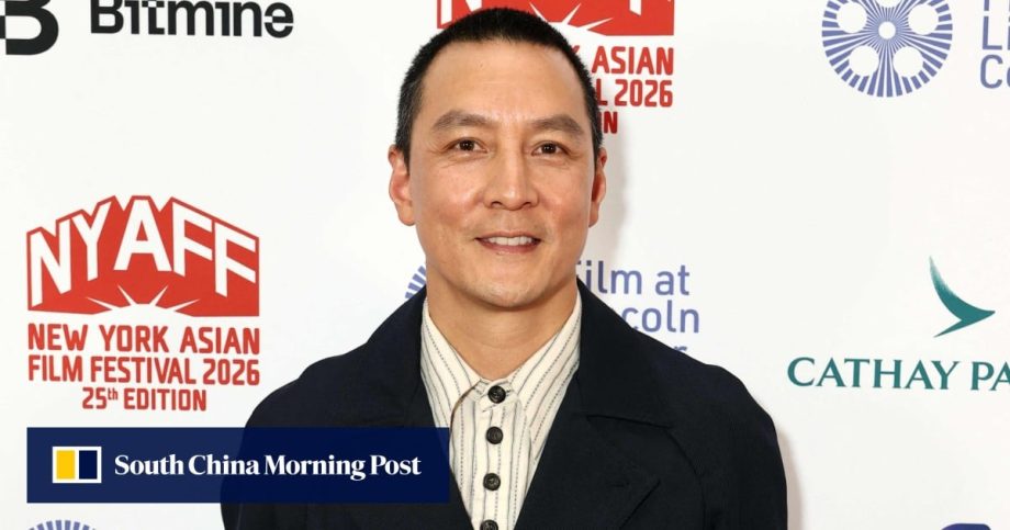Why Daniel Wu is swapping ‘broken’ Hollywood for Hong Kong films