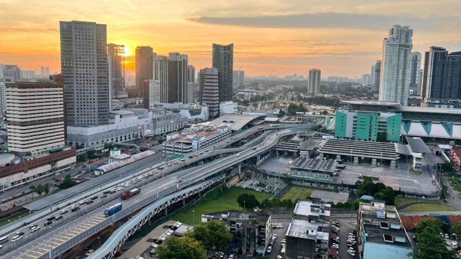 Why Johor’s early polls matter to a weary Singapore Why Johor’s early polls matter to a weary Singapore