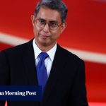 ‘Disbelief, shock’: Singapore PM on Faishal’s inappropriate messages with woman