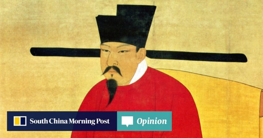 Reflections | When Chinese emperors and their prime ministers fell out, the results could be deadly Reflections | When Chinese emperors and their prime ministers fell out, the results could be deadly