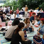 Enhanced childcare leave among PAP Women’s Wing’s proposals