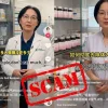 SGH & NHG Health warn of fake health product ads