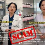 SGH & NHG Health warn of fake health product ads