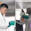 Teen trauma cleaner: A 17-year-old’s unique job