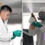 Teen trauma cleaner: A 17-year-old’s unique job Teen trauma cleaner: A 17-year-old’s unique job