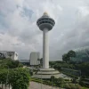 Changi Airport control tower to be revamped