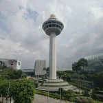 Changi Airport control tower to be revamped