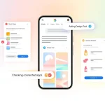 Google Search AI connects apps for tasks