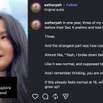 Teacher leaves Singapore to work in New Zealand after seeing how normal it was for her students to be stressed