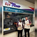 Woman recovers ,000 worth of valuables left on bus with SBS Transit staff’s help