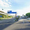 Woodlands Checkpoint traffic offence | STOMP