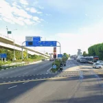 Woodlands Checkpoint traffic offence | STOMP