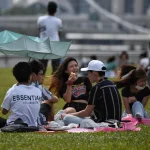Singapore youth study on adolescent development