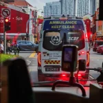 Non-emergency 1777 ambulance hotline to cease from Jan 1, 2027