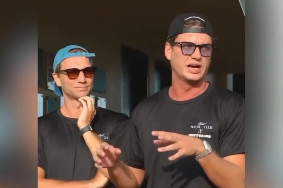 Dutch organisers of foreigner-only running club in Bali banned from Indonesia