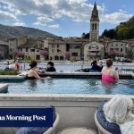 Taking in Van Gogh’s landscapes, white horses and wine on a riverboat down the Rhone