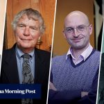 What drives 4 Shaw Prize laureates in pursuit of scientific discovery